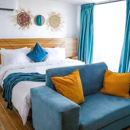 Vogue Beach Resort ラゴス エクステリア 写真