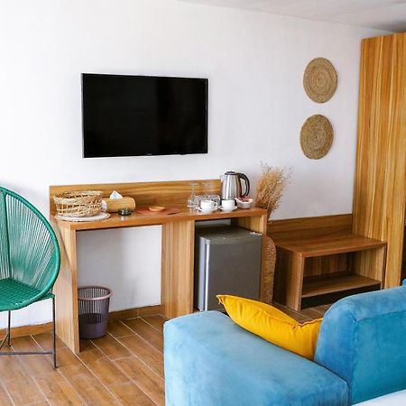 Vogue Beach Resort ラゴス エクステリア 写真