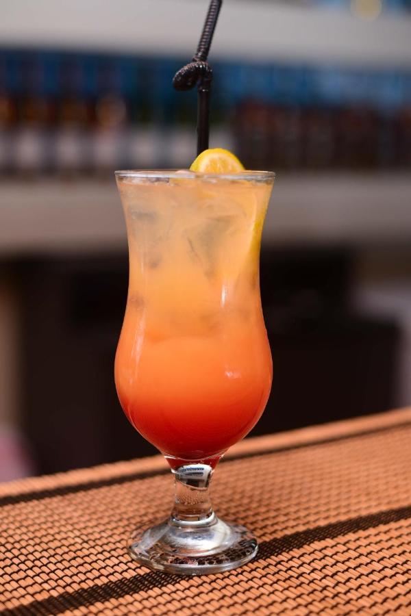 Vogue Beach Resort ラゴス エクステリア 写真
