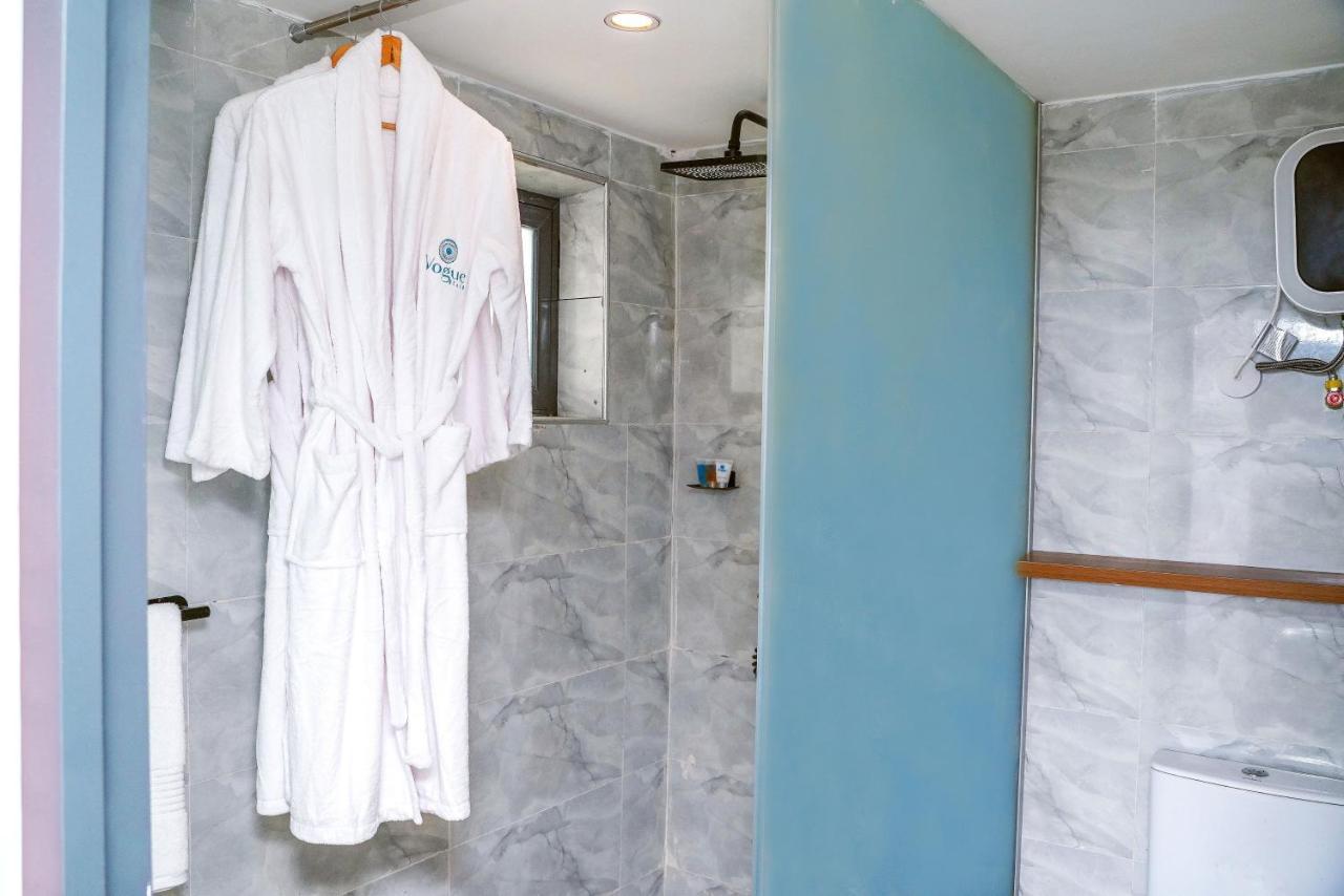 Vogue Beach Resort ラゴス エクステリア 写真