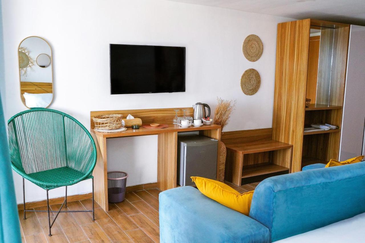 Vogue Beach Resort ラゴス エクステリア 写真